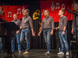 Konzert Chorgemeinschaft 2022